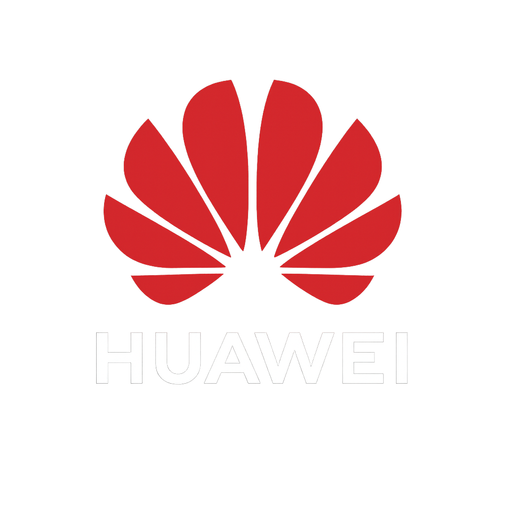 Logo HUAWEI